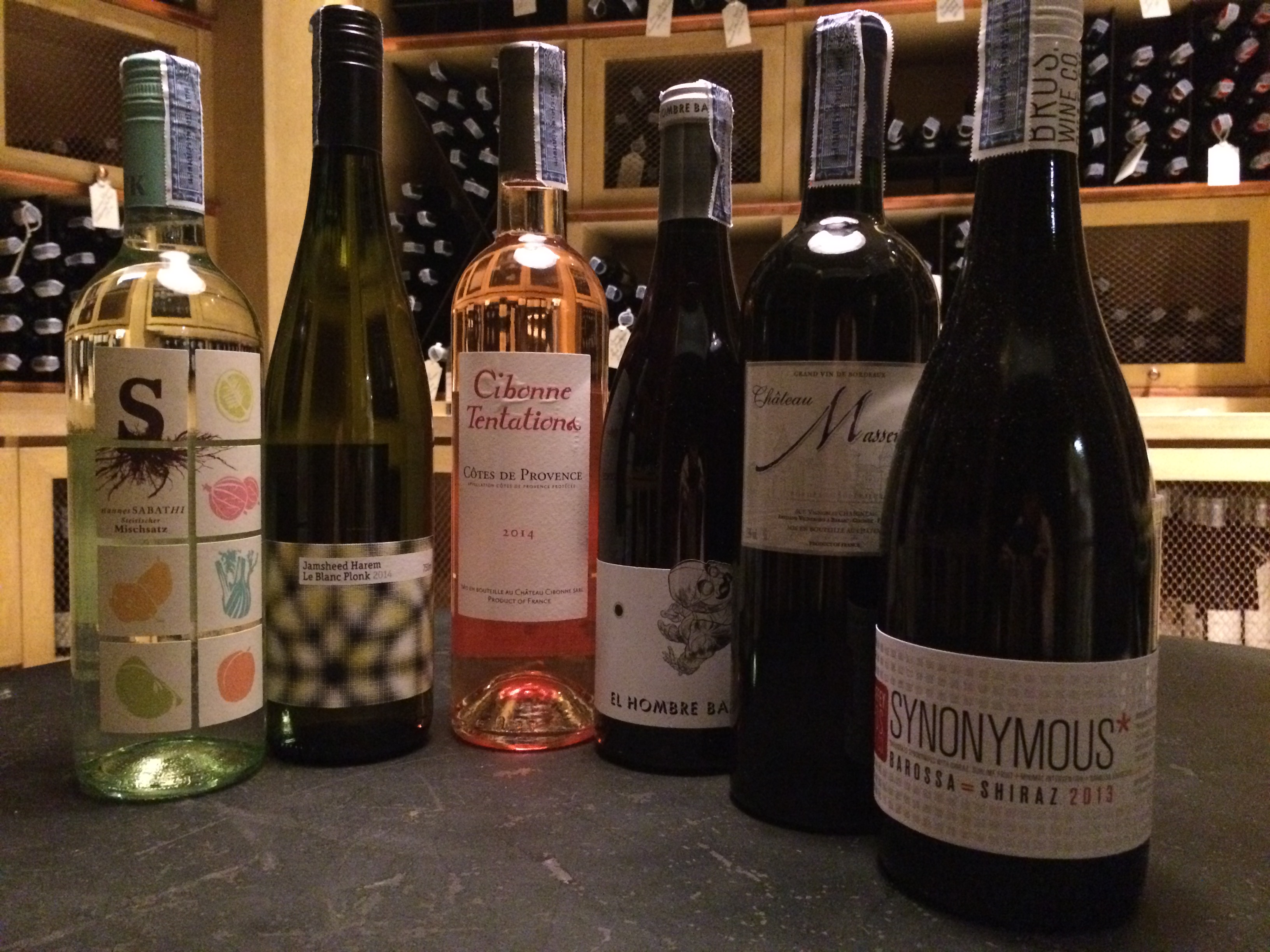 Monkey Wines Wine Garage Wine Importers Based in Thailand