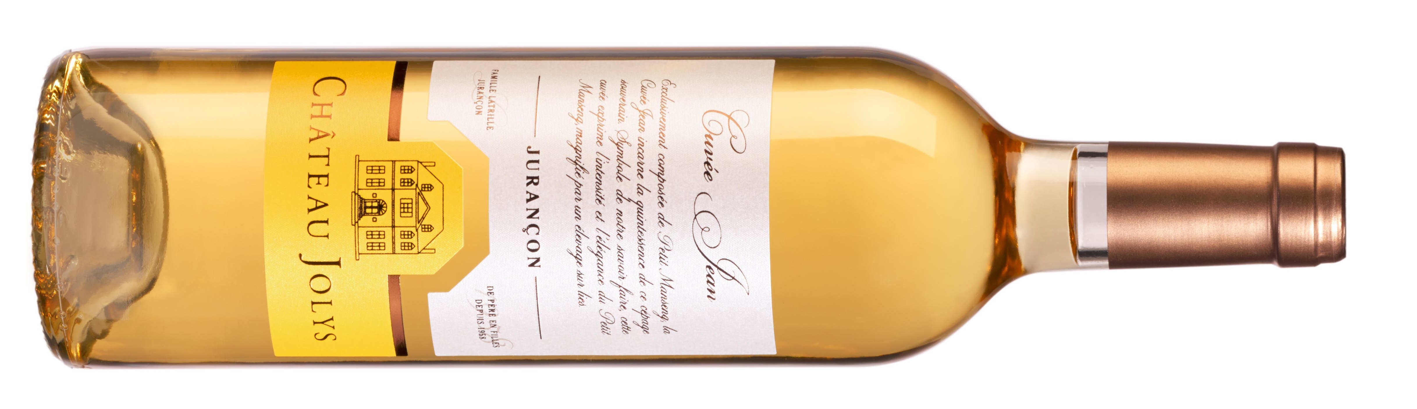 Petit Manseng, one of the greatest sweet wine varietals Wine Garage
